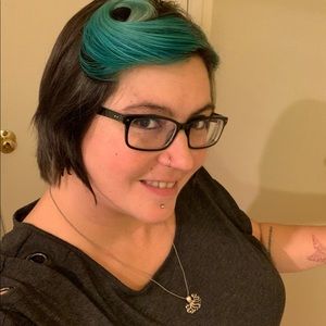 Meet your Posher, Jessica